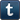 tumblr share button